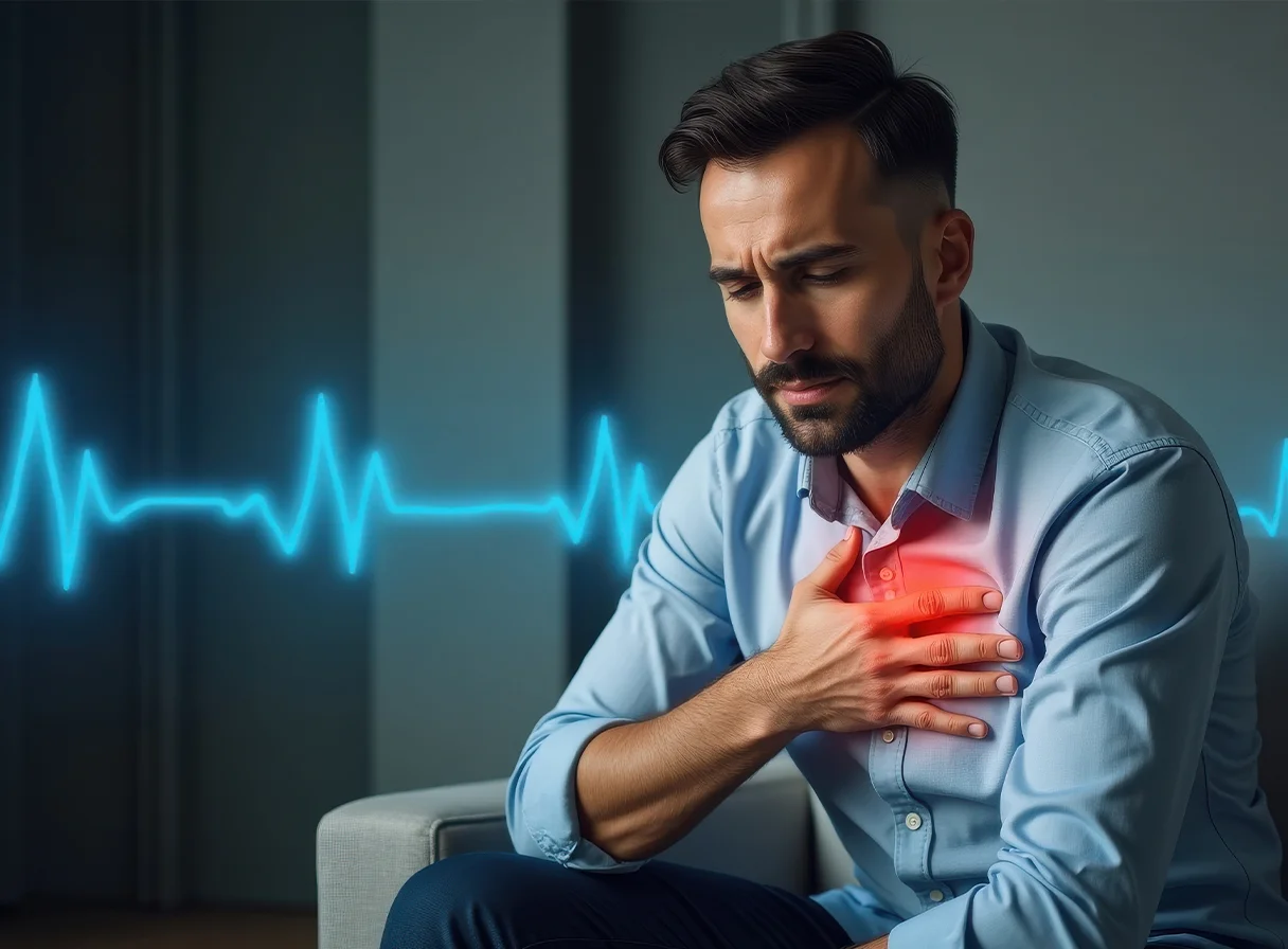 Heart Failure Explained: Signs, Care, and Recovery Tips